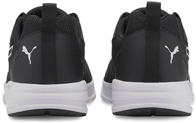 Puma Comet 2 Fs Black/White Low sneakers 194273-01 Purchase Puma Comet 2 Fs Black/White Low sneakers 194273-01