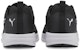 Puma Comet 2 Fs Hitam/Putih Kasut Rendah 194273-01
