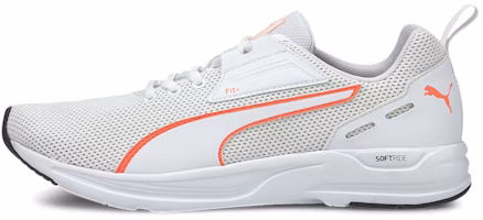 Puma Comet 2 Fs Grey/Orange/White 194273-06 Puma Comet 2 Fs Grey/Orange/White 194273-06