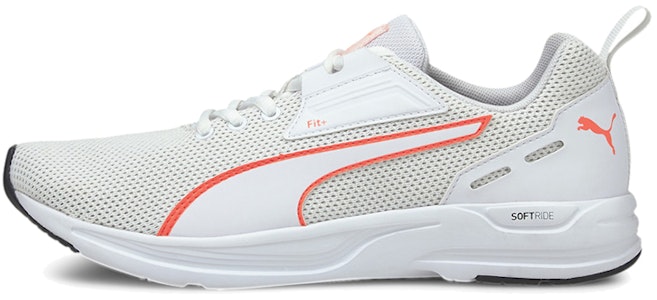 Puma Comet 2 Fs 灰橙白 低筒運動鞋 Buy Puma Comet 2 Fs 灰橙白 低筒運動鞋