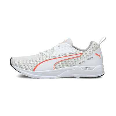 Puma Comet 2 Fs Grey/Orange/White