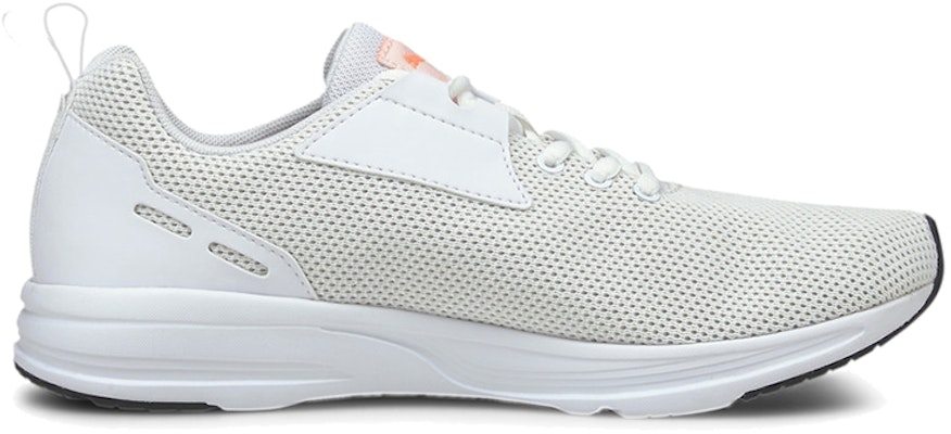 Puma Comet 2 Fs Kelabu/Jingga/Putih 194273-06 Order Puma Comet 2 Fs Kelabu/Jingga/Putih 194273-06