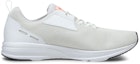 Order Puma Comet 2 Fs Kelabu/Jingga/Putih 194273-06