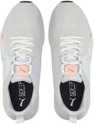 Puma Comet 2 Fs Grey/Orange/White 194273-06 Lookbook Puma Comet 2 Fs Grey/Orange/White 194273-06