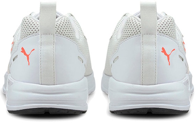 Puma Comet 2 Fs Kelabu/Jingga/Putih 194273-06 Shop Puma Comet 2 Fs Kelabu/Jingga/Putih 194273-06