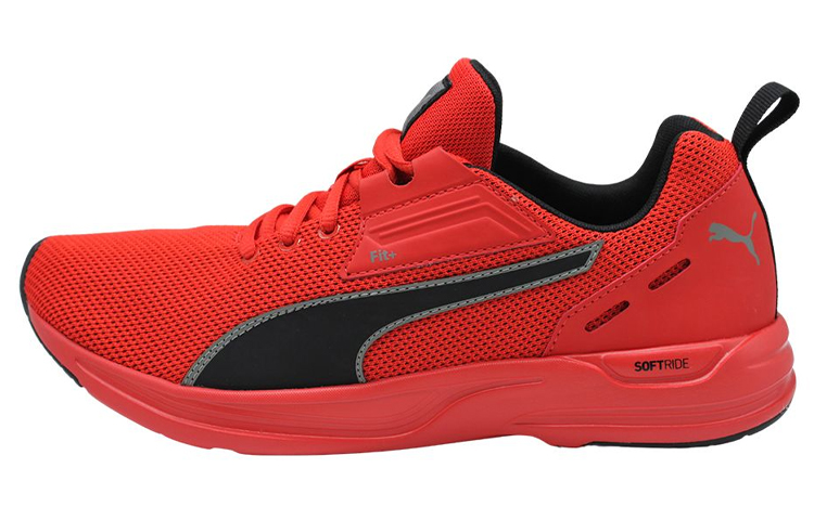 Puma Comet 2 FS 'Red Low Top' 194273-03