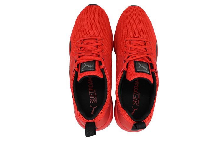 Lookbook Puma Comet 2 FS ''Rot Low Top'' Sneakers 194273-03