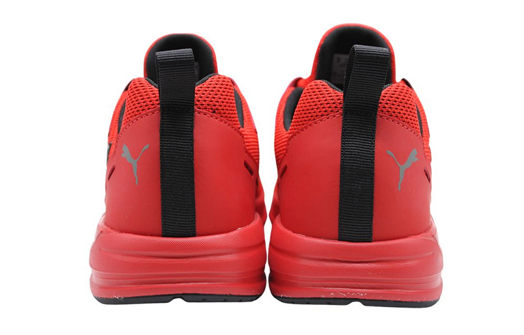 Shop Puma Comet 2 FS ''Rot Low Top'' Sneakers 194273-03