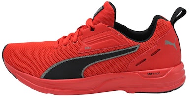 Puma Comet 2 FS 'Red Low Top' 194273-03 Puma Comet 2 FS 'Red Low Top' 194273-03