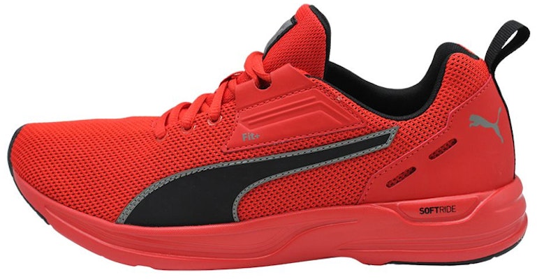 Puma Comet 2 FS 'Red Low Top' 194273-03 Buy Puma Comet 2 FS 'Red Low Top' 194273-03