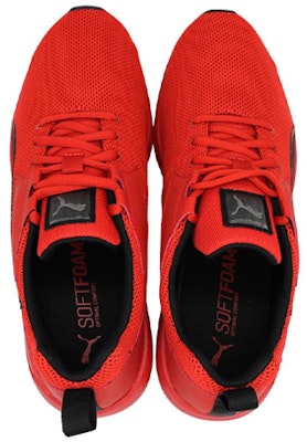 Puma Comet 2 FS 'Red Low Top' 194273-03 Lookbook Puma Comet 2 FS 'Red Low Top' 194273-03