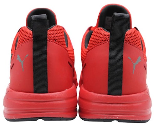 Puma Comet 2 FS 'Red Low Top' 194273-03 Shop Puma Comet 2 FS 'Red Low Top' 194273-03