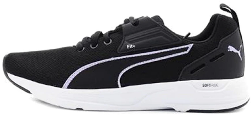 푸마 코멧 2 FS 블랙 스포츠화 (Puma Comet 2 FS Black) 194273-15 Buy 푸마 코멧 2 FS 블랙 스포츠화 (Puma Comet 2 FS Black) 194273-15