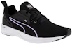 Lookbook 푸마 코멧 2 FS 블랙 스포츠화 (Puma Comet 2 FS Black) 194273-15
