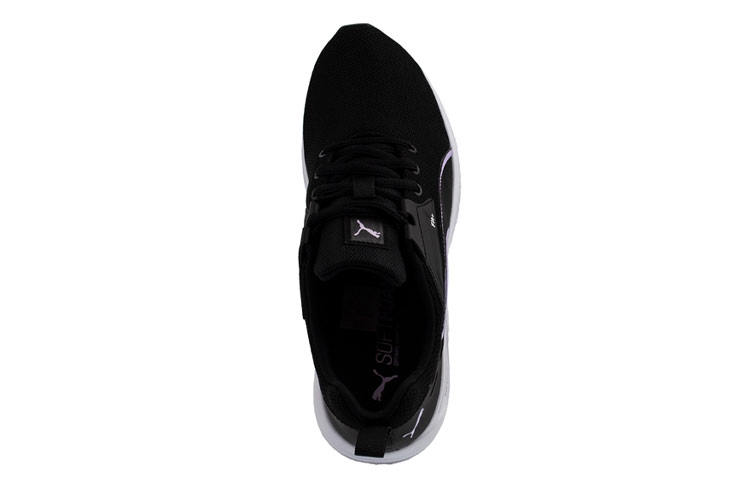 Shop 푸마 코멧 2 FS 블랙 스포츠화 (Puma Comet 2 FS Black) 194273-15