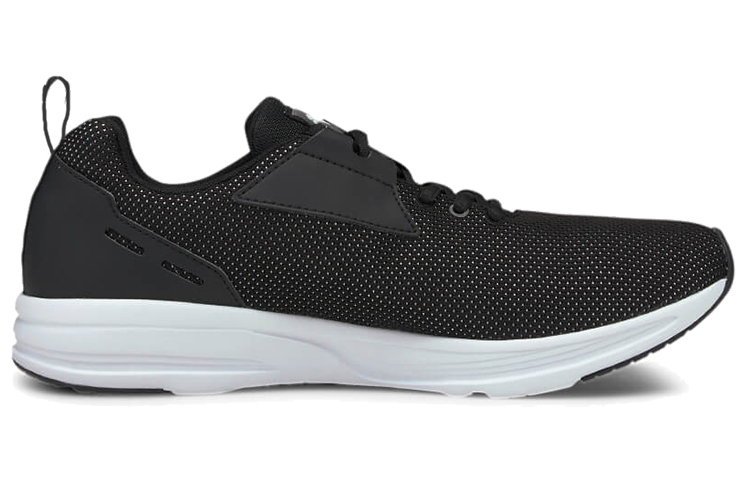 Order Puma Comet 2 Fs Nero/Bianche Sneakers Basse 194273-01