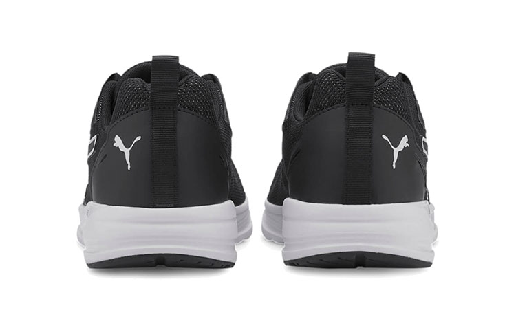 Purchase Puma Comet 2 Fs Nero/Bianche Sneakers Basse 194273-01
