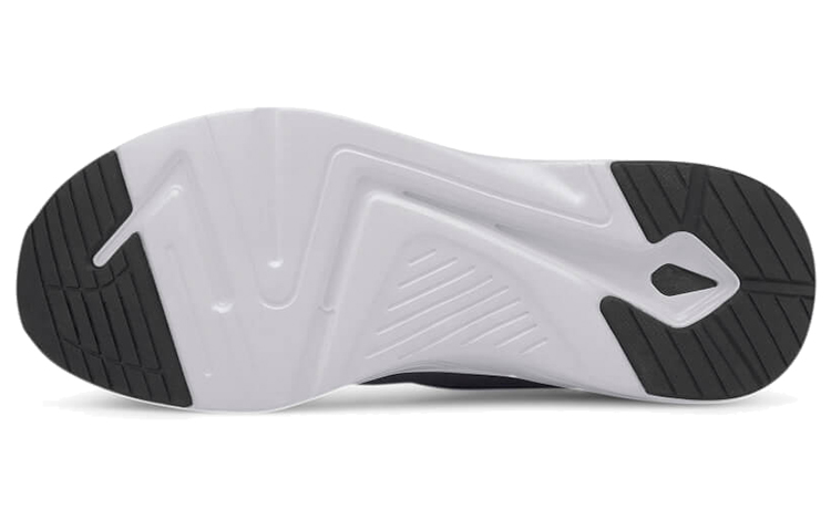 Details for Puma Comet 2 Fs Nero/Bianche Sneakers Basse 194273-01