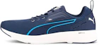 Buy Puma Comet 2 Fs Blau/Weiß Low Sneakers 194273-04