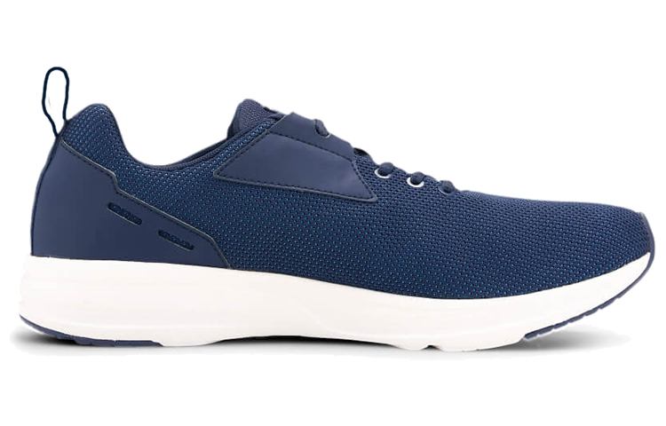Order Puma Comet 2 Fs Blau/Weiß Low Sneakers 194273-04