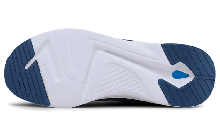 Details for Puma Comet 2 Fs Blau/Weiß Low Sneakers 194273-04