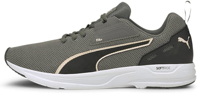 Puma Comet 2 Fs Grey Gray Sports Shoe 194273-14 Buy Puma Comet 2 Fs Grey Gray Sports Shoe 194273-14