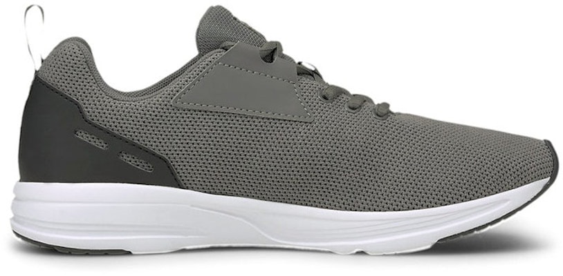 Puma Comet 2 Fs Grey Gray Sports Shoe 194273-14 Order Puma Comet 2 Fs Grey Gray Sports Shoe 194273-14