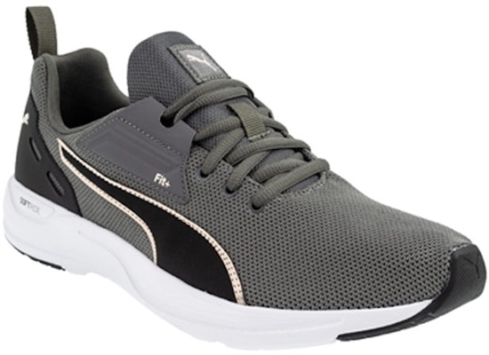 Puma Comet 2 Fs Grey Gray Sports Shoe 194273-14 Lookbook Puma Comet 2 Fs Grey Gray Sports Shoe 194273-14