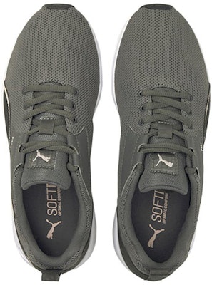 Puma Comet 2 Fs Grey Gray Sports Shoe 194273-14 Shop Puma Comet 2 Fs Grey Gray Sports Shoe 194273-14