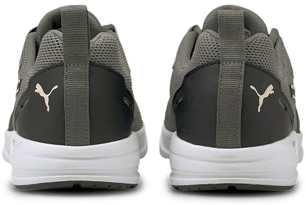 Puma Comet 2 Fs Grey Gray Sports Shoe 194273-14 Purchase Puma Comet 2 Fs Grey Gray Sports Shoe 194273-14