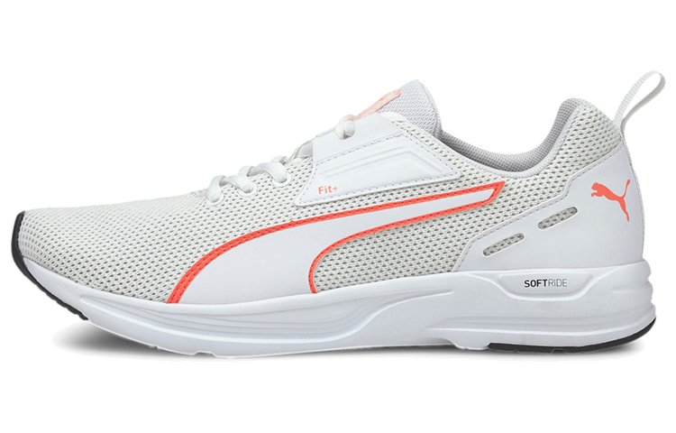 Puma Comet 2 Fs Grey/Orange/White 194273-06