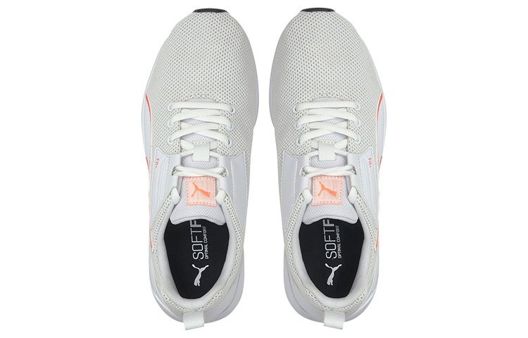 Lookbook Puma Comet 2 Fs Grigio/Arancione/Bianco 194273-06