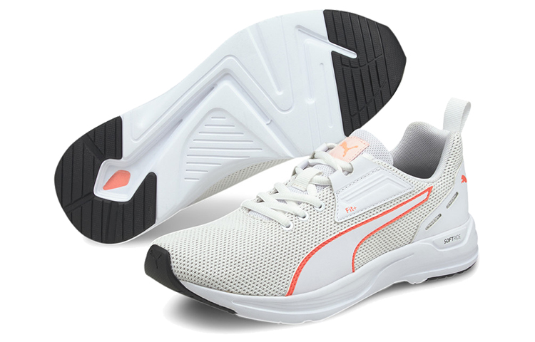 Purchase Puma Comet 2 Fs Grigio/Arancione/Bianco 194273-06