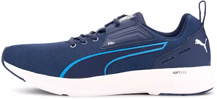 Puma Comet 2 Fs Blue/White Low sneakers 194273-04 Puma Comet 2 Fs Blue/White Low sneakers 194273-04
