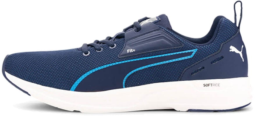 Puma Comet 2 Fs Blue/White Low sneakers 194273-04 Buy Puma Comet 2 Fs Blue/White Low sneakers 194273-04