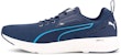 Puma Comet 2 Fs Biru/Putih Kasut Sneakers Rendah 194273-04