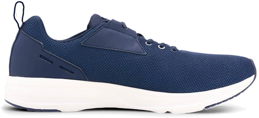 Puma Comet 2 Fs Biru/Putih Kasut Sneakers Rendah 194273-04 Order Puma Comet 2 Fs Biru/Putih Kasut Sneakers Rendah 194273-04