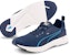 Puma Comet 2 Fs Biru/Putih Kasut Sneakers Rendah 194273-04