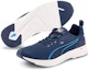 Lookbook Puma Comet 2 Fs Biru/Putih Kasut Sneakers Rendah 194273-04
