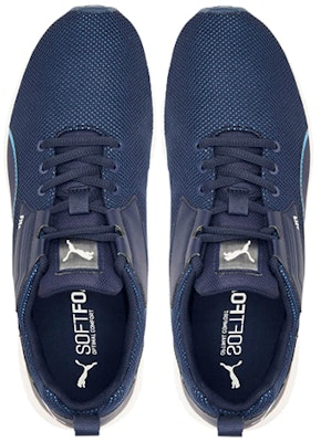 Puma Comet 2 Fs Biru/Putih Kasut Sneakers Rendah 194273-04 Shop Puma Comet 2 Fs Biru/Putih Kasut Sneakers Rendah 194273-04