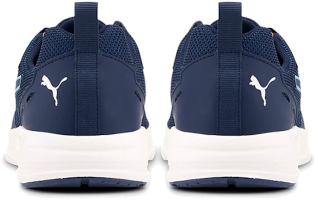 Puma Comet 2 Fs Biru/Putih Kasut Sneakers Rendah 194273-04 Purchase Puma Comet 2 Fs Biru/Putih Kasut Sneakers Rendah 194273-04
