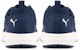 Puma Comet 2 Fs Biru/Putih Kasut Sneakers Rendah 194273-04