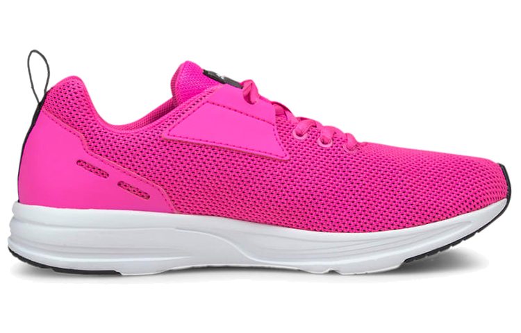 Order Puma Comet 2 Fs Roze/Zwart/Wit 194273-07