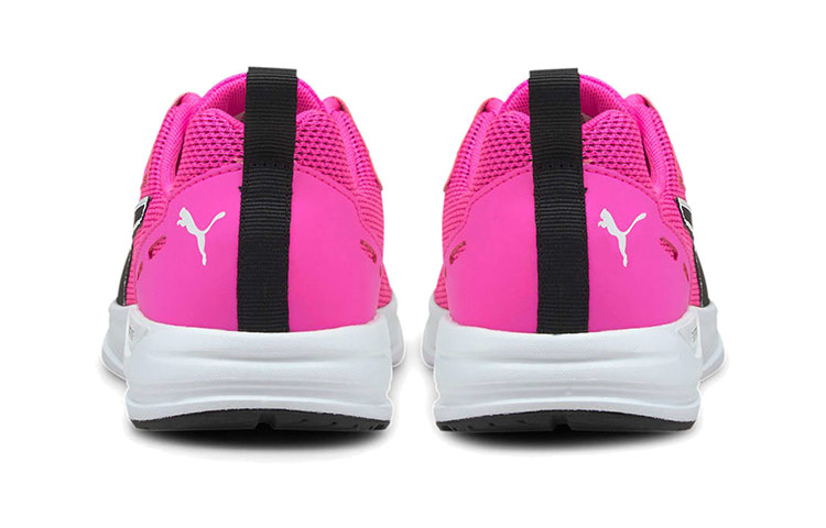 Shop Puma Comet 2 Fs Roze/Zwart/Wit 194273-07