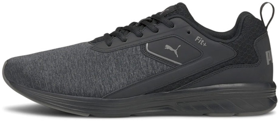 Puma Comet Evo 'Hitam' 195376-01 Buy Puma Comet Evo 'Hitam' 195376-01
