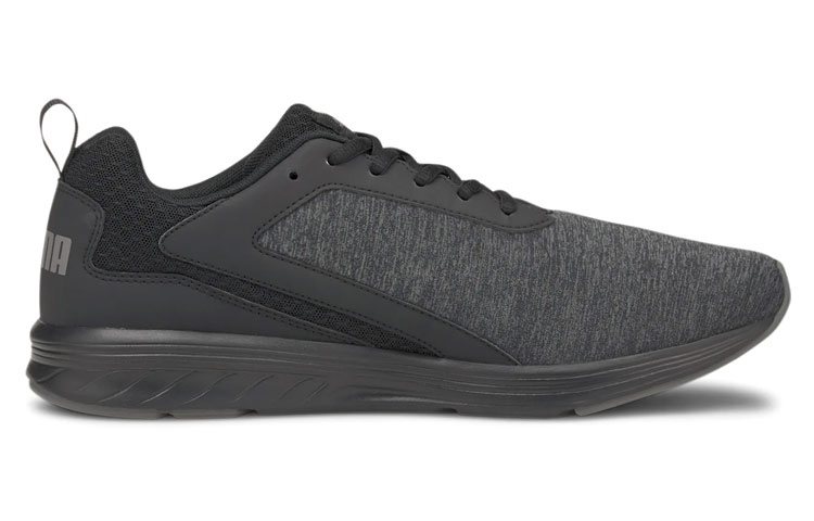 Order Puma Comet Evo 'Hitam' 195376-01