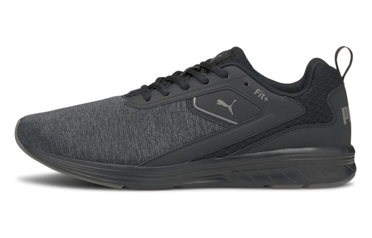 Puma Comet Evo 'Black' 195376-01