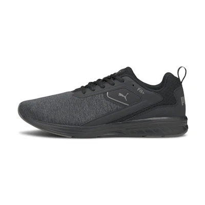 Puma Comet Evo 'Black'