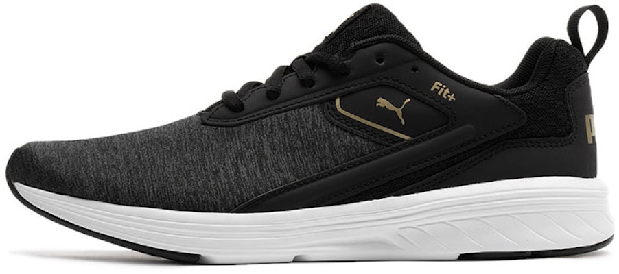 Puma Comet Evo 'Black Grey' 195376-06 Buy Puma Comet Evo 'Black Grey' 195376-06