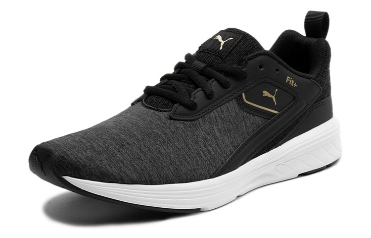 Puma Comet Evo 'Black Grey' 圖 3